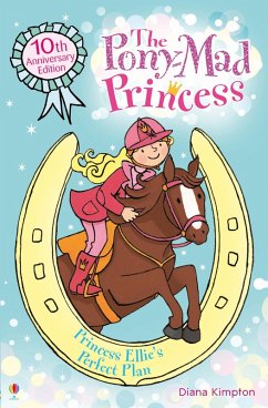 Princess Ellie's Perfect Plan (eBook, ePUB) - Kimpton, Diana; Kimpton, Diana