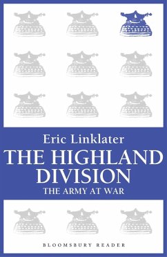 Cover The Highland Division (eBook, ePUB)