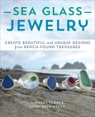 Sea Glass Jewelry (eBook, ePUB)