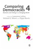 Comparing Democracies (eBook, PDF)