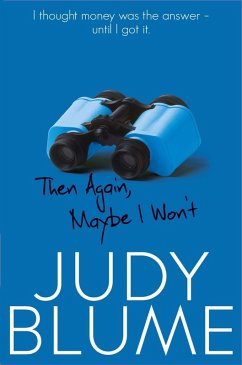 Then Again, Maybe I Won't (eBook, ePUB) - Blume, Judy