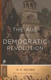 Age of the Democratic Revolution (eBook, ePUB)