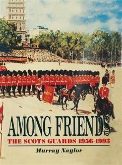 Cover Among Friends (eBook, ePUB)