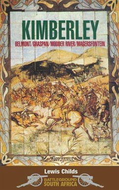 Kimberley (eBook, ePUB) - Childs, Lewis