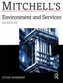Environment and Services (eBook, ePUB)