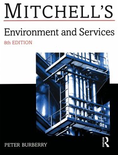 Environment and Services (eBook, ePUB) - Burberry, Peter