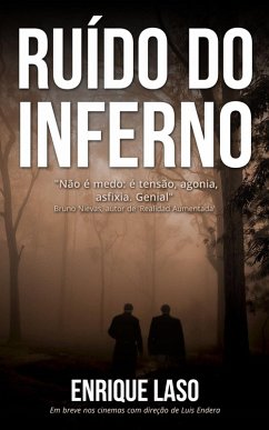Cover Ruido do Inferno (eBook, ePUB)