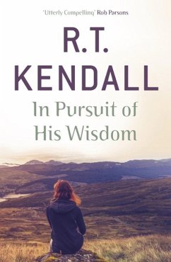 Cover In Pursuit of His Wisdom (eBook, ePUB)