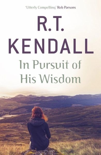 In Pursuit of His Wisdom (eBook, ePUB) In Pursuit of His Wisdom (eBook, ePUB)