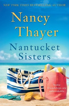 Cover Nantucket Sisters (eBook, ePUB)
