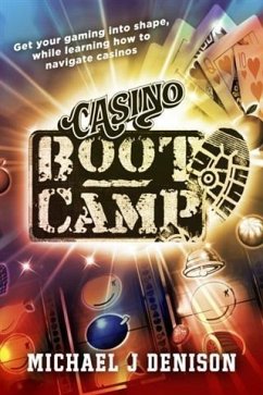 Cover Casino Boot Camp (eBook, ePUB)