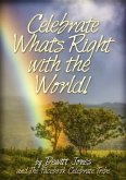 Celebrate What's Right with the World! (eBook, ePUB)