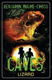 The Caves: Lizard (eBook, PDF)