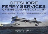Offshore Ferry Services of England and Scotland (eBook, ePUB)
