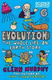 Evolution: The Whole Life on Earth Story (eBook, ePUB)