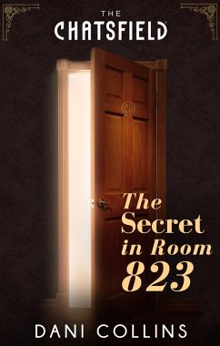 Cover The Secret In Room 823 (eBook, ePUB)