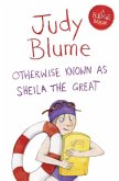 Otherwise Known as Sheila the Great (eBook, ePUB)