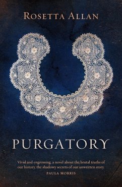 Cover Purgatory (eBook, ePUB)