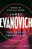 Top Secret Twenty-One (eBook, ePUB)