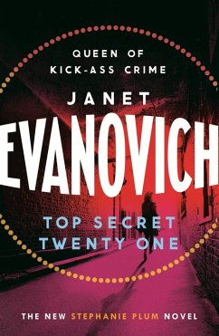 Top Secret Twenty-One (eBook, ePUB) - Evanovich, Janet