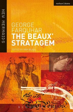 The Beaux' Stratagem (eBook, PDF) - Farquhar, George