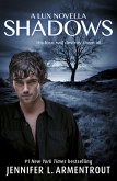 Shadows (A Lux prequel novella) (eBook, ePUB)