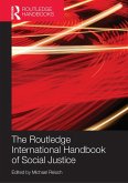 Routledge International Handbook of Social Justice (eBook, ePUB)