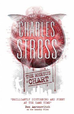 The Rhesus Chart (eBook, ePUB) - Stross, Charles