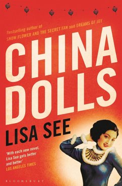 China Dolls (eBook, ePUB) - See, Lisa