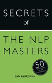 Secrets of the NLP Masters (eBook, ePUB)