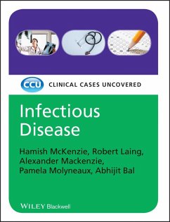 Infectious Disease (eBook, PDF) - Mckenzie, Hamish; Laing, Robert; Mackenzie, Alexander; Molyneaux, Pamela; Bal, Abhijit