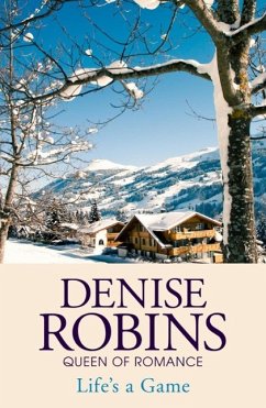 Cover Life's a Game (eBook, ePUB)
