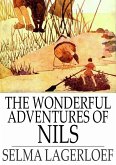 Wonderful Adventures of Nils (eBook, ePUB) Wonderful Adventures of Nils (eBook, ePUB)