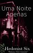 Uma Noite Apenas (eBook, ePUB) - Bild 1