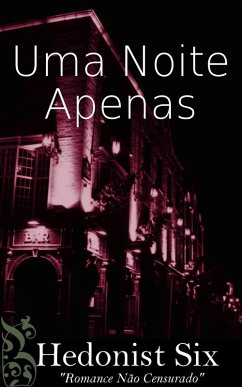 Cover Uma Noite Apenas (eBook, ePUB)