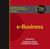 e-Business (eBook, ePUB) e-Business (eBook, ePUB)
