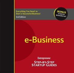 Cover e-Business (eBook, ePUB)