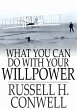 What You Can Do With Your Will Power... - Bild 1