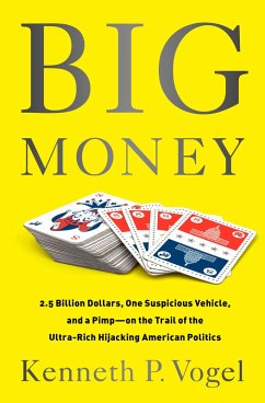 Cover Big Money (eBook, ePUB)