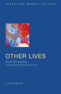 Other Lives (eBook, ePUB) - Humaydan, Iman