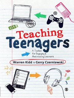 Teaching Teenagers (eBook, ePUB) - Kidd, Warren; Czerniawski, Gerry