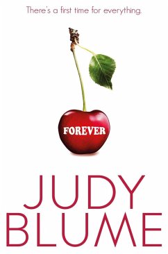 Forever (eBook, ePUB) - Blume, Judy