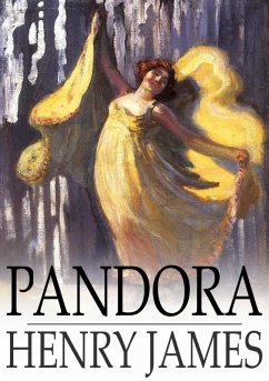 Cover Pandora (eBook, ePUB)