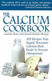 Calcium Cookbook (eBook, ePUB) Calcium Cookbook (eBook, ePUB)