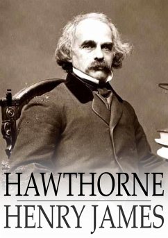 Cover Hawthorne (eBook, ePUB)