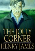 Jolly Corner (eBook, ePUB)