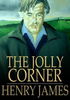 Jolly Corner (eBook, ePUB) - James, Henry