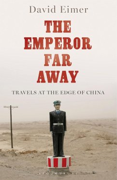 Cover The Emperor Far Away (eBook, ePUB)