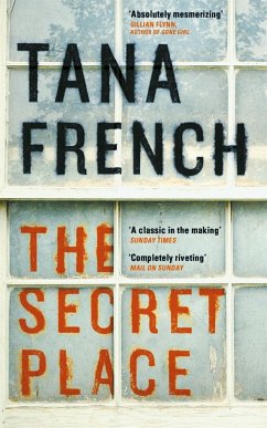 The Secret Place (eBook, ePUB) - French, Tana