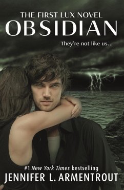 Obsidian (Lux - Book One) (eBook, ePUB) - L. Armentrout, Jennifer